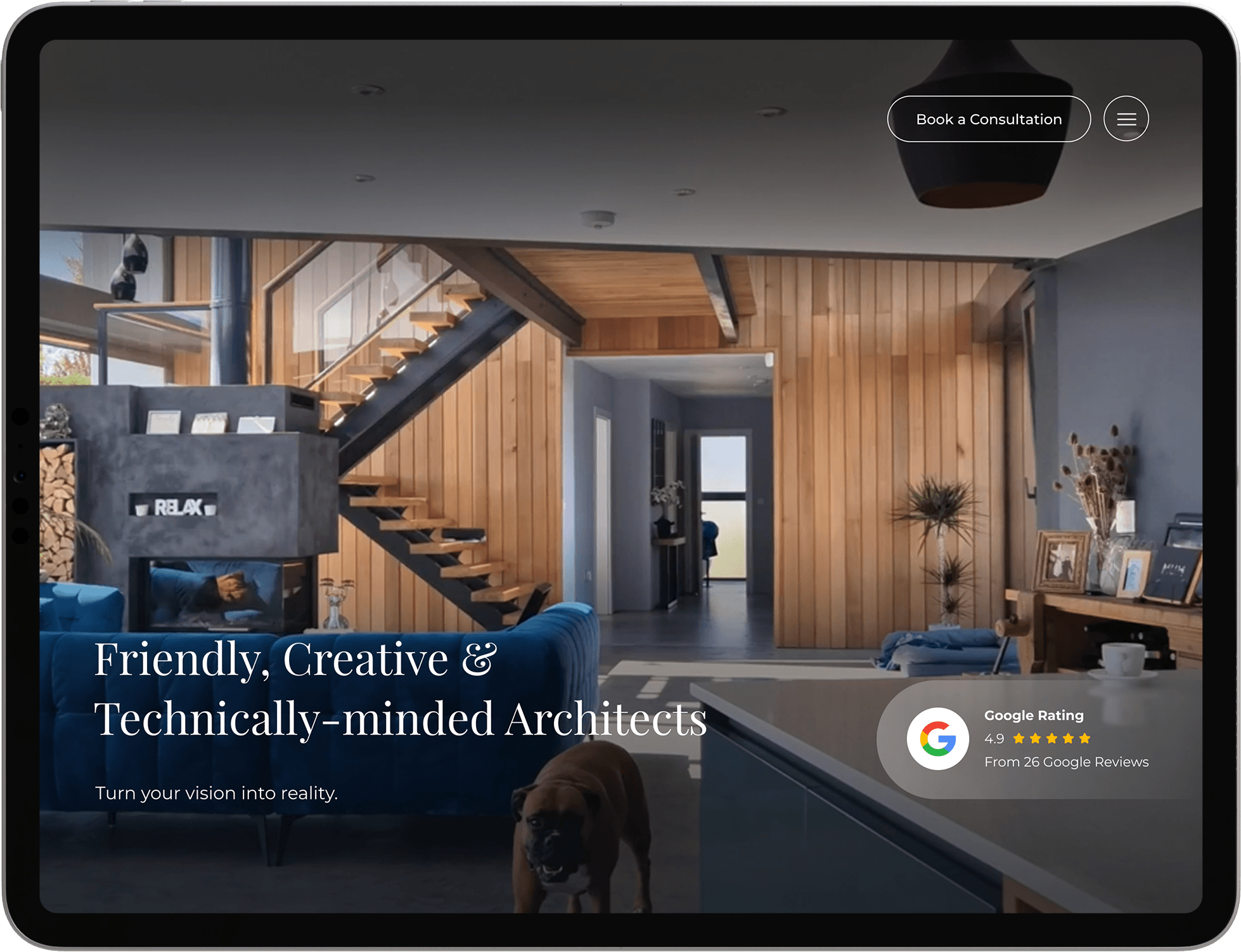 Fingerprint Studios